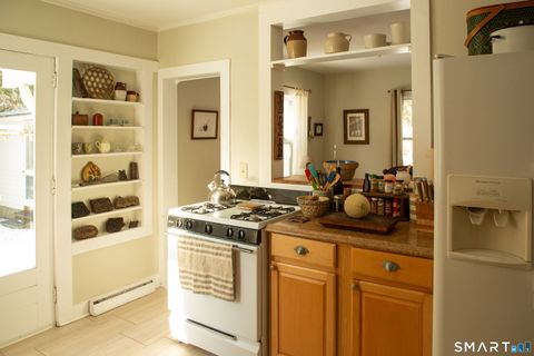 Tiny photo for 446-448 Salmon Kill Road, Salisbury, CT 06039 (MLS # 24164974)