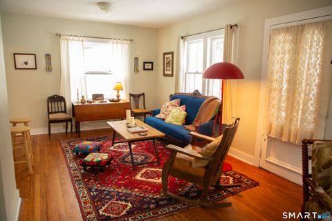 Tiny photo for 446-448 Salmon Kill Road, Salisbury, CT 06039 (MLS # 24164974)