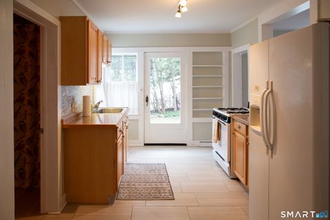 Tiny photo for 446-448 Salmon Kill Road, Salisbury, CT 06039 (MLS # 24164974)