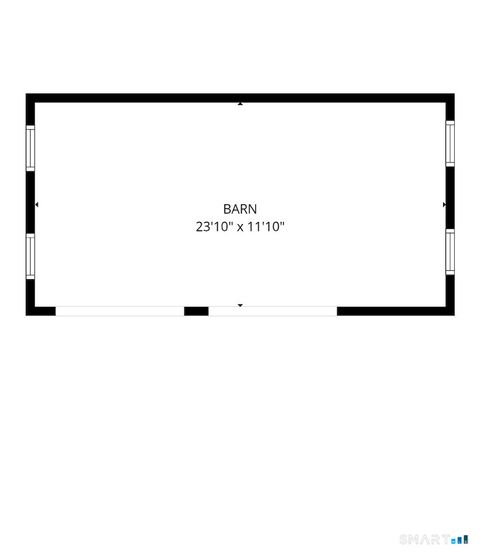 Tiny photo for 446-448 Salmon Kill Road, Salisbury, CT 06039 (MLS # 24164974)