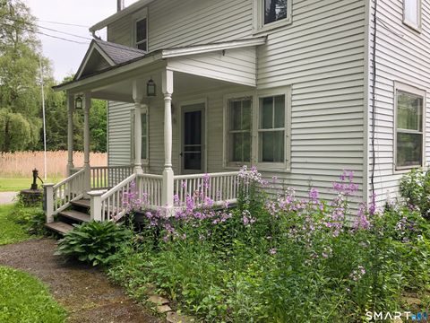 Tiny photo for 446-448 Salmon Kill Road, Salisbury, CT 06039 (MLS # 24164974)