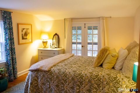 Tiny photo for 446-448 Salmon Kill Road, Salisbury, CT 06039 (MLS # 24164974)