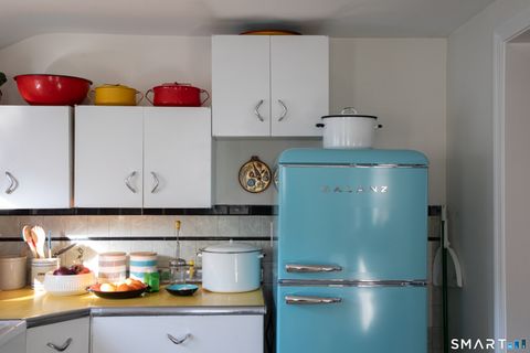 Tiny photo for 446-448 Salmon Kill Road, Salisbury, CT 06039 (MLS # 24164974)