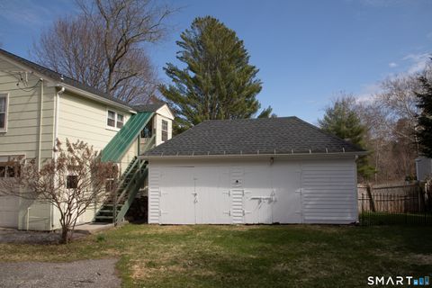 Tiny photo for 446-448 Salmon Kill Road, Salisbury, CT 06039 (MLS # 24164974)