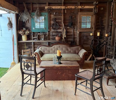 Tiny photo for 446-448 Salmon Kill Road, Salisbury, CT 06039 (MLS # 24164974)