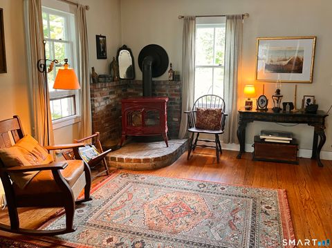 Tiny photo for 446-448 Salmon Kill Road, Salisbury, CT 06039 (MLS # 24164974)