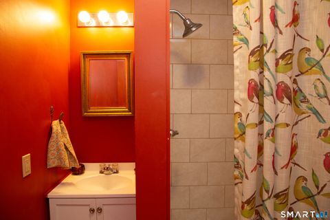 Tiny photo for 446-448 Salmon Kill Road, Salisbury, CT 06039 (MLS # 24164974)