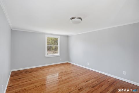 Tiny photo for 252 Willard Avenue, Newington, CT 06111 (MLS # 24170002)