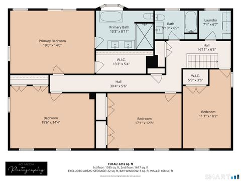 Tiny photo for 252 Willard Avenue, Newington, CT 06111 (MLS # 24170002)