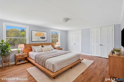 Tiny photo for 252 Willard Avenue, Newington, CT 06111 (MLS # 24170002)