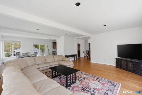 Tiny photo for 252 Willard Avenue, Newington, CT 06111 (MLS # 24170002)