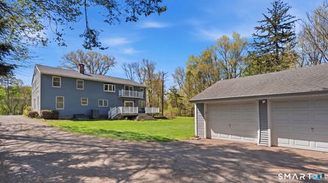 Tiny photo for 252 Willard Avenue, Newington, CT 06111 (MLS # 24170002)