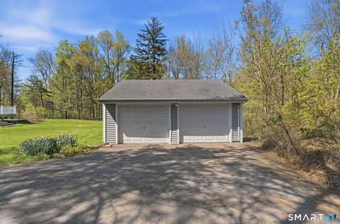 Tiny photo for 252 Willard Avenue, Newington, CT 06111 (MLS # 24170002)