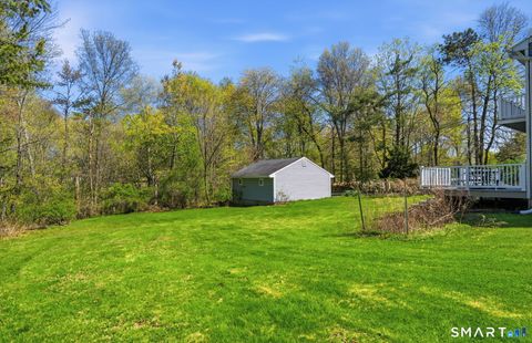 Tiny photo for 252 Willard Avenue, Newington, CT 06111 (MLS # 24170002)