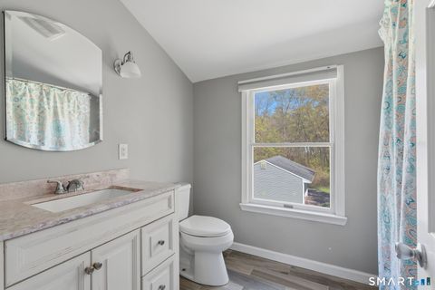 Tiny photo for 252 Willard Avenue, Newington, CT 06111 (MLS # 24170002)