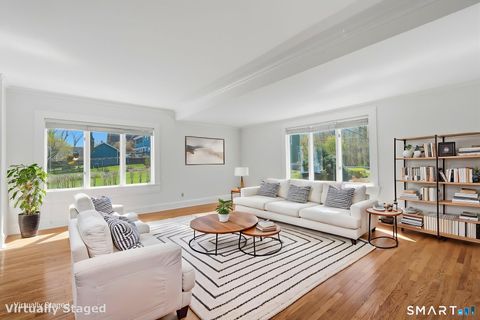 Tiny photo for 252 Willard Avenue, Newington, CT 06111 (MLS # 24170002)