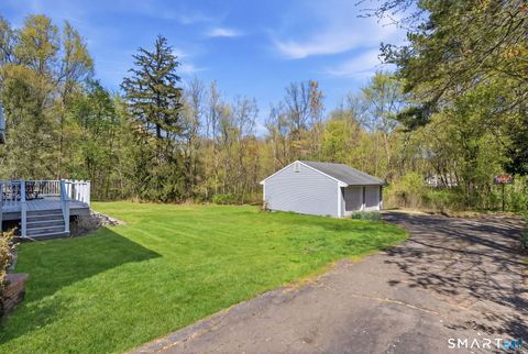 Tiny photo for 252 Willard Avenue, Newington, CT 06111 (MLS # 24170002)