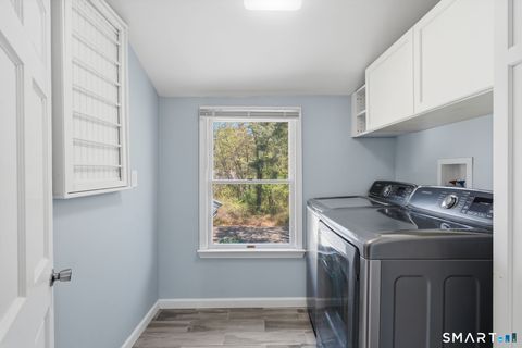 Tiny photo for 252 Willard Avenue, Newington, CT 06111 (MLS # 24170002)