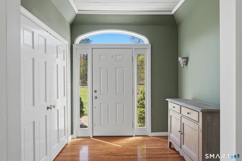 Tiny photo for 252 Willard Avenue, Newington, CT 06111 (MLS # 24170002)