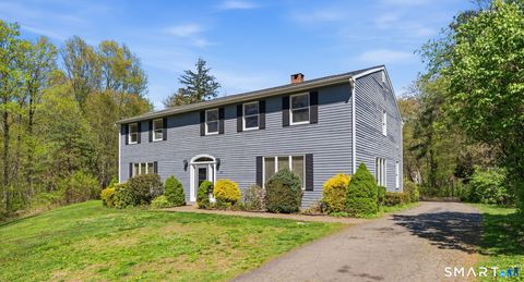 Tiny photo for 252 Willard Avenue, Newington, CT 06111 (MLS # 24170002)