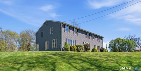 Tiny photo for 252 Willard Avenue, Newington, CT 06111 (MLS # 24170002)