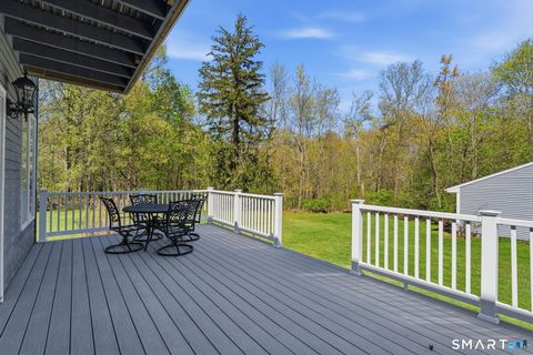 Tiny photo for 252 Willard Avenue, Newington, CT 06111 (MLS # 24170002)