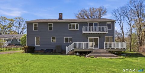 Tiny photo for 252 Willard Avenue, Newington, CT 06111 (MLS # 24170002)