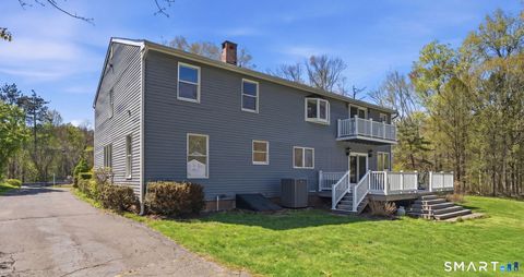 Tiny photo for 252 Willard Avenue, Newington, CT 06111 (MLS # 24170002)