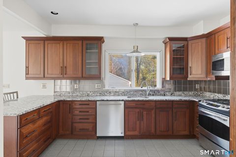 Tiny photo for 252 Willard Avenue, Newington, CT 06111 (MLS # 24170002)