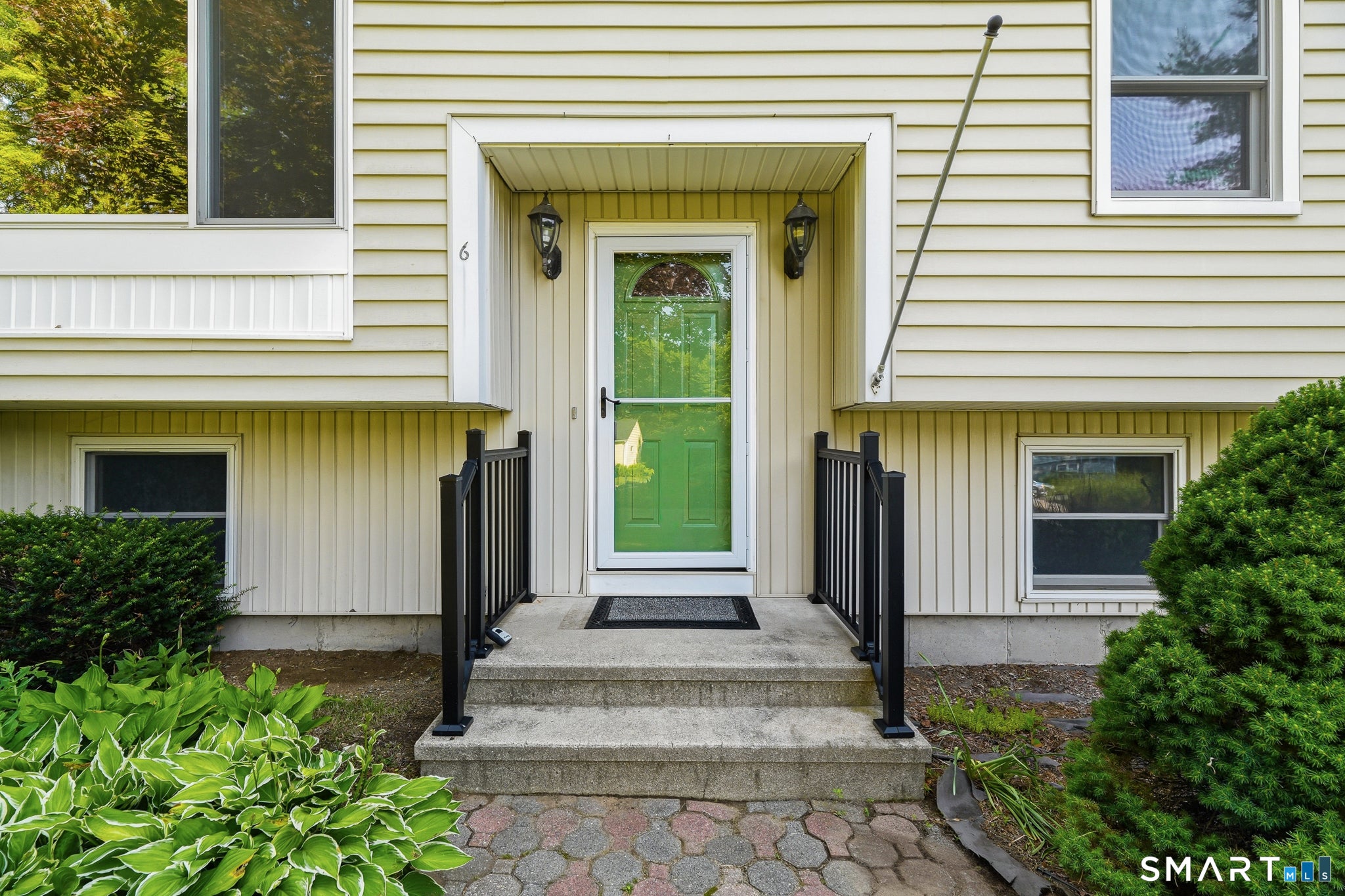 6 Blackwell Lane