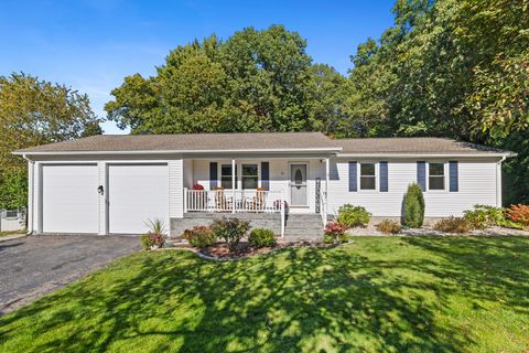 Photo of 21 Gideon Lane, Glastonbury, CT 06033 (MLS # 24132878)