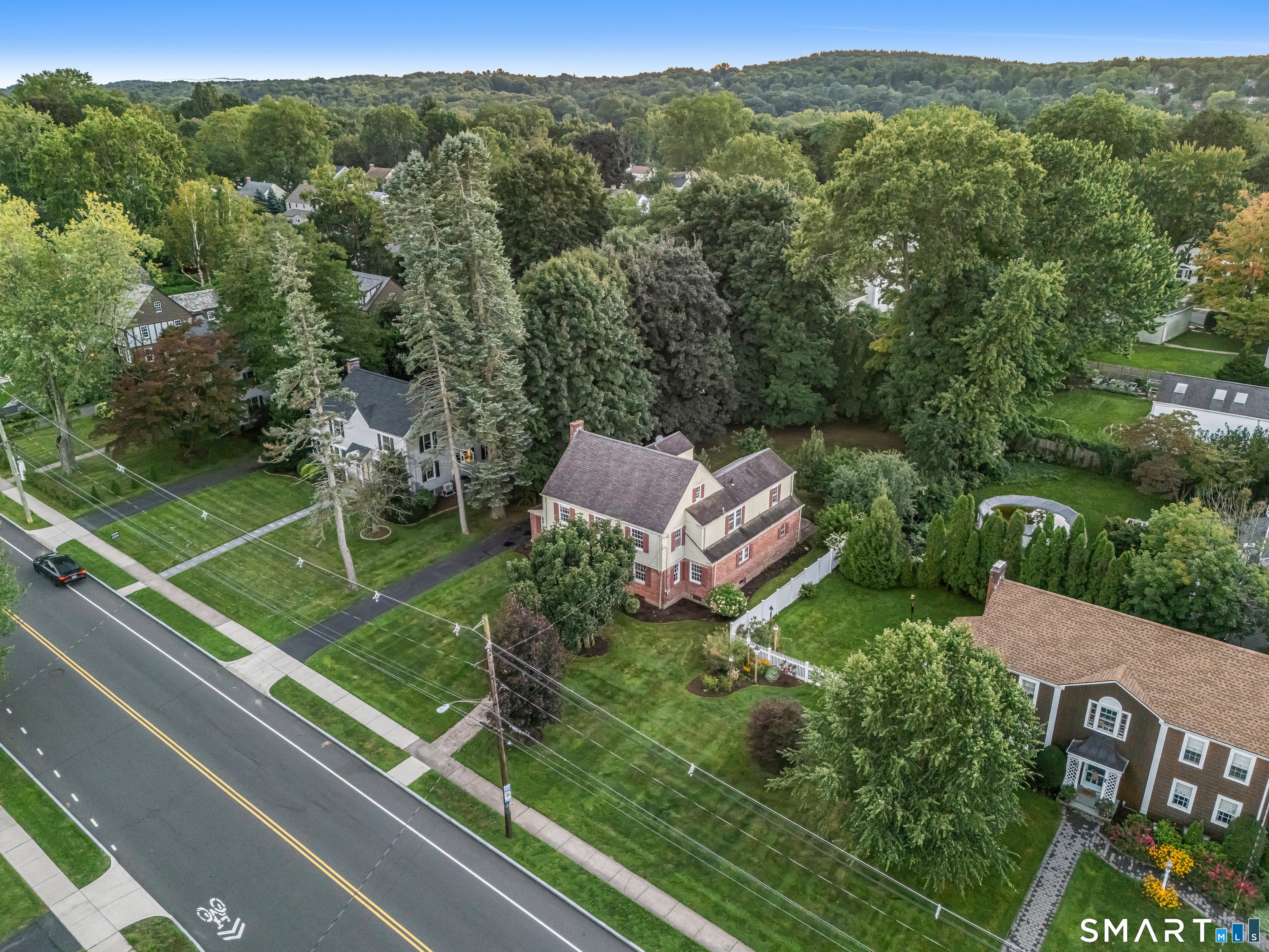 101 Ridgewood Road