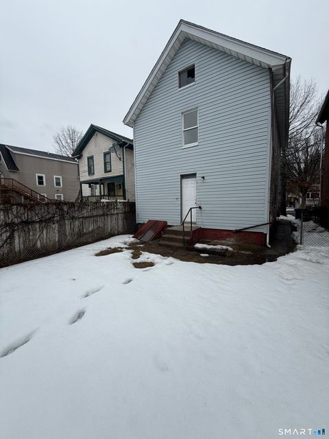 Tiny photo for 22 Stevens Street, New Haven, CT 06519 (MLS # 24155429)