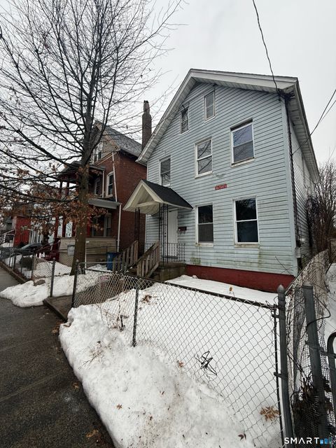 Photo of 22 Stevens Street, New Haven, CT 06519 (MLS # 24155429)