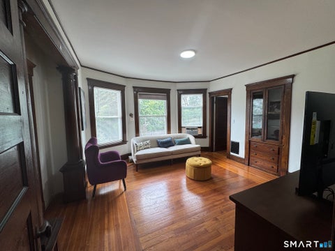 Tiny photo for 38 Brownell Street, New Haven, CT 06511 (MLS # 24202418)