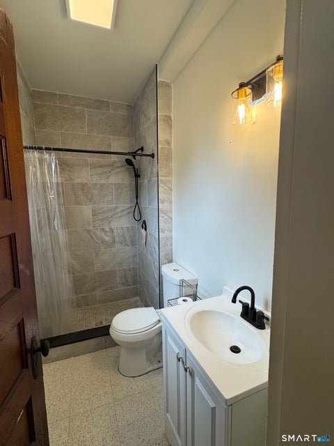 Tiny photo for 38 Brownell Street, New Haven, CT 06511 (MLS # 24202418)