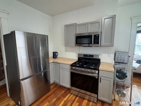 Tiny photo for 38 Brownell Street, New Haven, CT 06511 (MLS # 24202418)