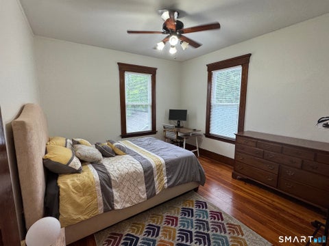 Tiny photo for 38 Brownell Street, New Haven, CT 06511 (MLS # 24202418)