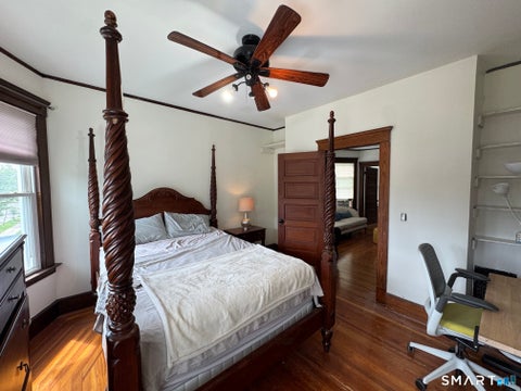 Tiny photo for 38 Brownell Street, New Haven, CT 06511 (MLS # 24202418)