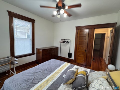 Tiny photo for 38 Brownell Street, New Haven, CT 06511 (MLS # 24202418)