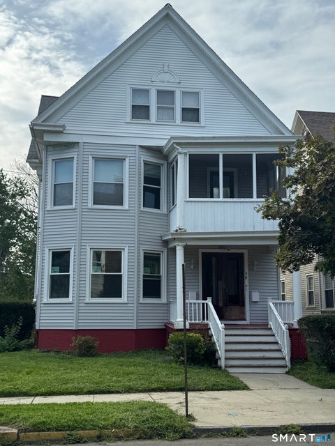 Tiny photo for 38 Brownell Street, New Haven, CT 06511 (MLS # 24202418)