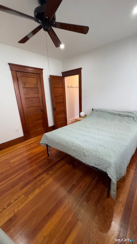 Tiny photo for 38 Brownell Street, New Haven, CT 06511 (MLS # 24202418)
