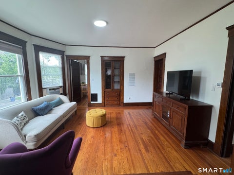 Tiny photo for 38 Brownell Street, New Haven, CT 06511 (MLS # 24202418)