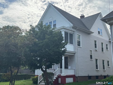 Tiny photo for 38 Brownell Street, New Haven, CT 06511 (MLS # 24202418)