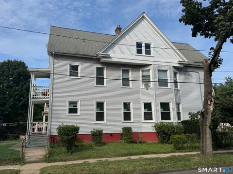 Tiny photo for 38 Brownell Street, New Haven, CT 06511 (MLS # 24202418)