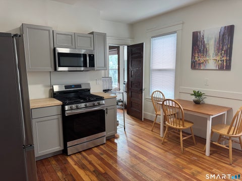 Tiny photo for 38 Brownell Street, New Haven, CT 06511 (MLS # 24202418)