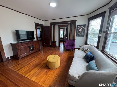 Tiny photo for 38 Brownell Street, New Haven, CT 06511 (MLS # 24202418)