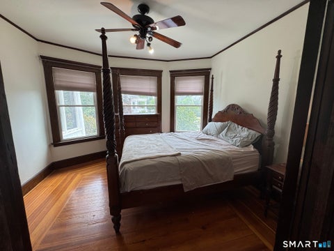 Tiny photo for 38 Brownell Street, New Haven, CT 06511 (MLS # 24202418)