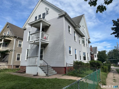 Tiny photo for 38 Brownell Street, New Haven, CT 06511 (MLS # 24202418)