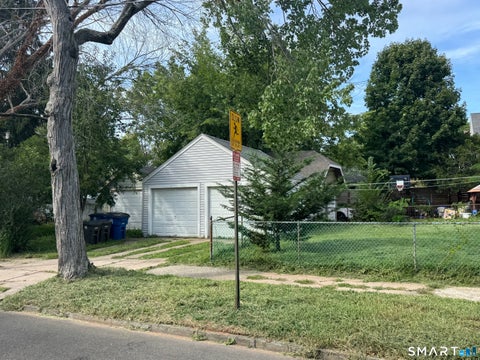 Tiny photo for 38 Brownell Street, New Haven, CT 06511 (MLS # 24202418)